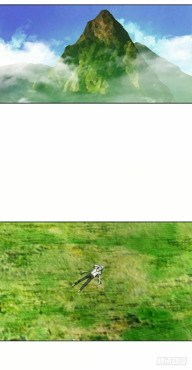 Tiểu Thần Nông Gặp Vận Đào Hoa - Chapter 1 - Page 26