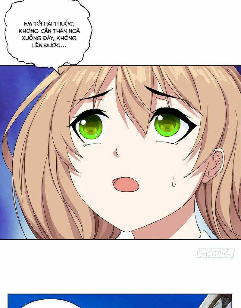 Tiểu Thần Nông Gặp Vận Đào Hoa - Chapter 1 - Page 33