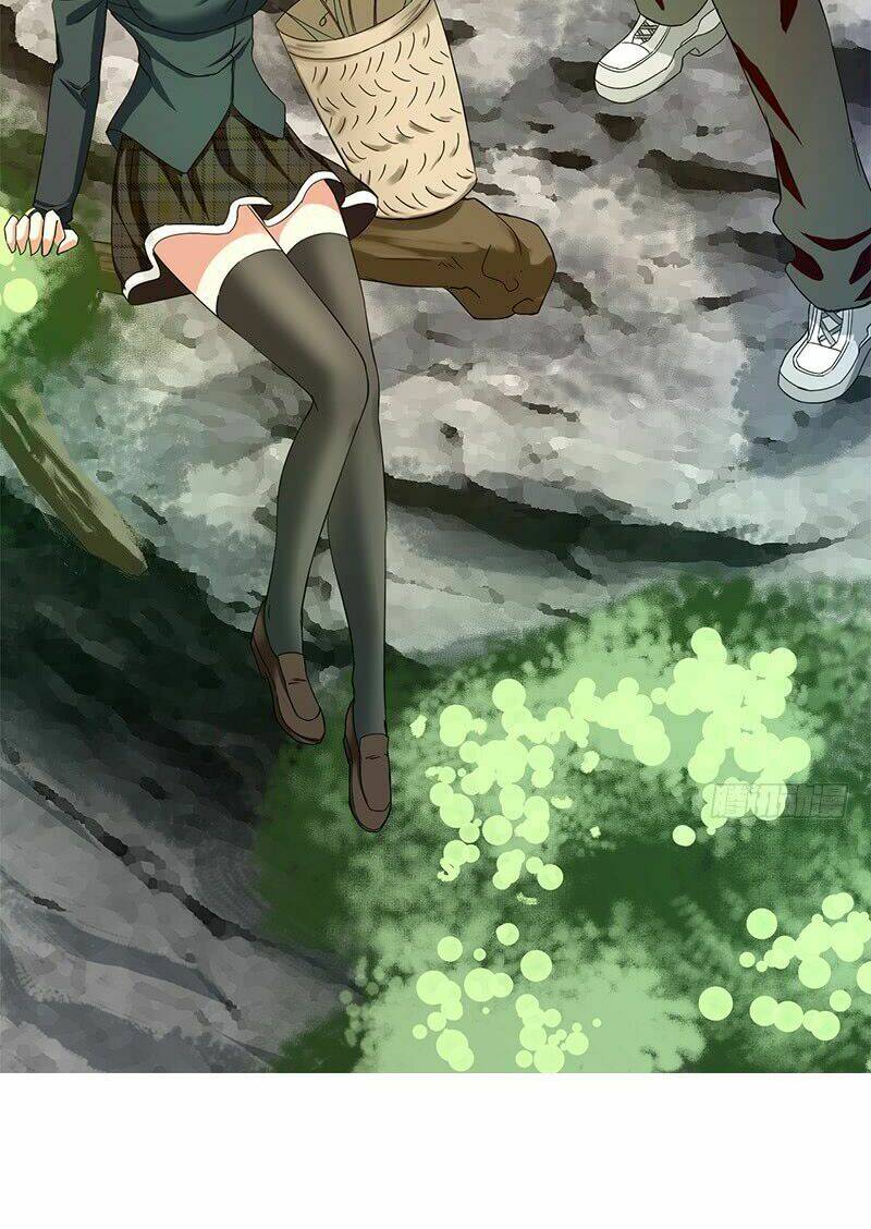 Tiểu Thần Nông Gặp Vận Đào Hoa - Chapter 1 - Page 37