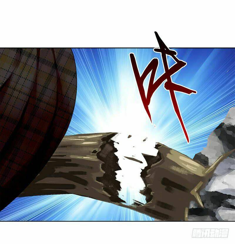 Tiểu Thần Nông Gặp Vận Đào Hoa - Chapter 1 - Page 38