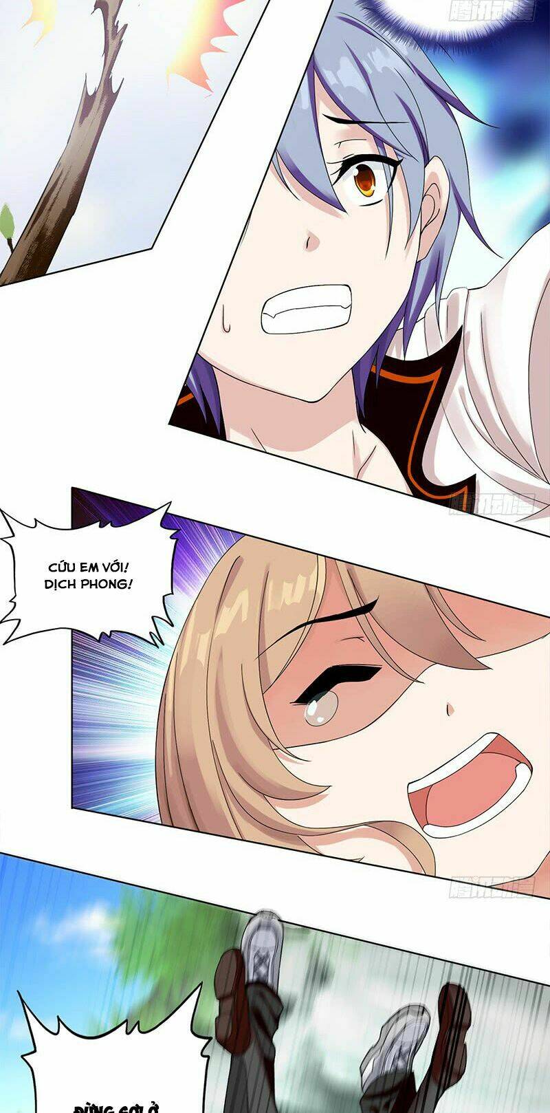 Tiểu Thần Nông Gặp Vận Đào Hoa - Chapter 1 - Page 40