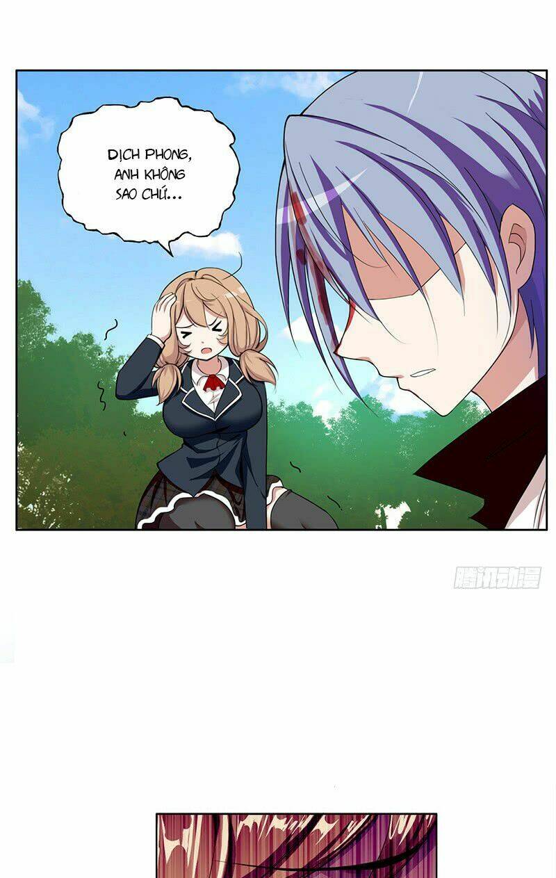 Tiểu Thần Nông Gặp Vận Đào Hoa - Chapter 1 - Page 45