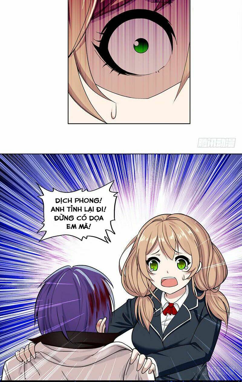 Tiểu Thần Nông Gặp Vận Đào Hoa - Chapter 1 - Page 46