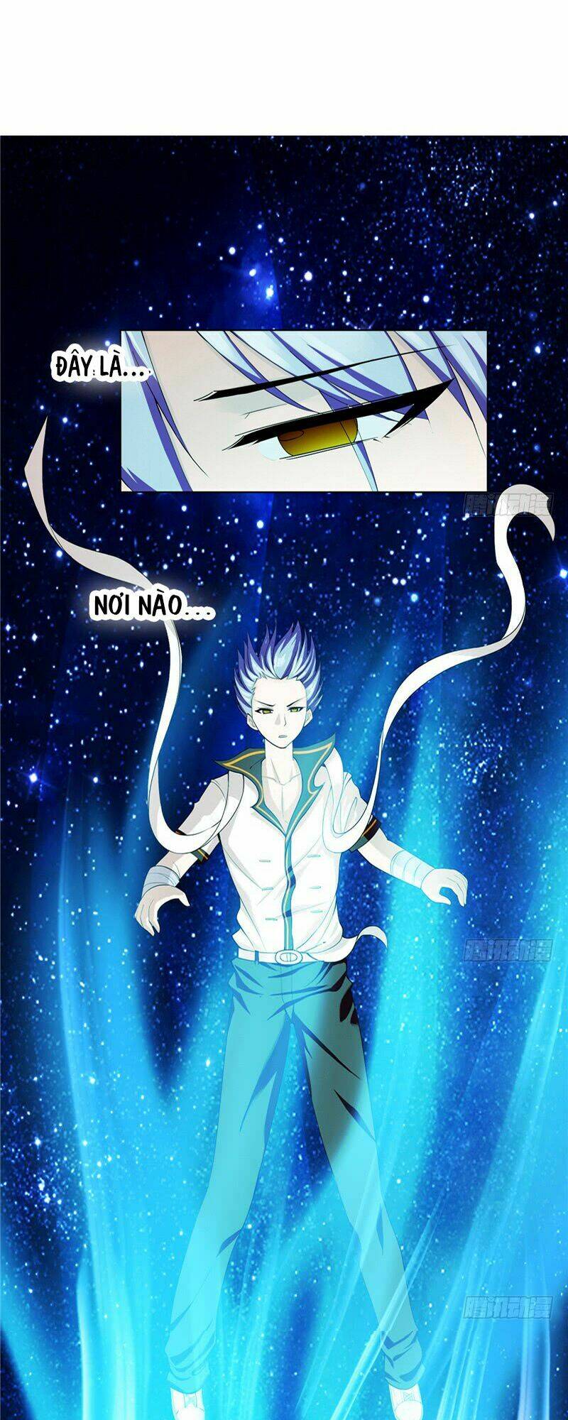 Tiểu Thần Nông Gặp Vận Đào Hoa - Chapter 1 - Page 47