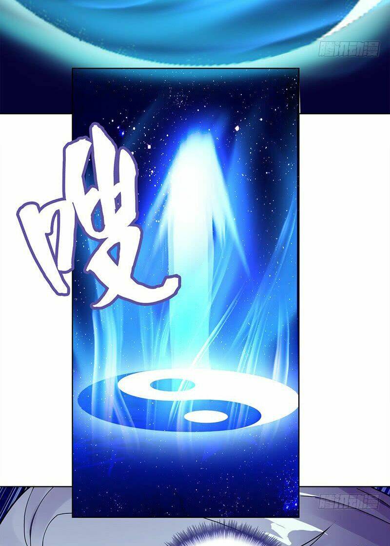 Tiểu Thần Nông Gặp Vận Đào Hoa - Chapter 1 - Page 49