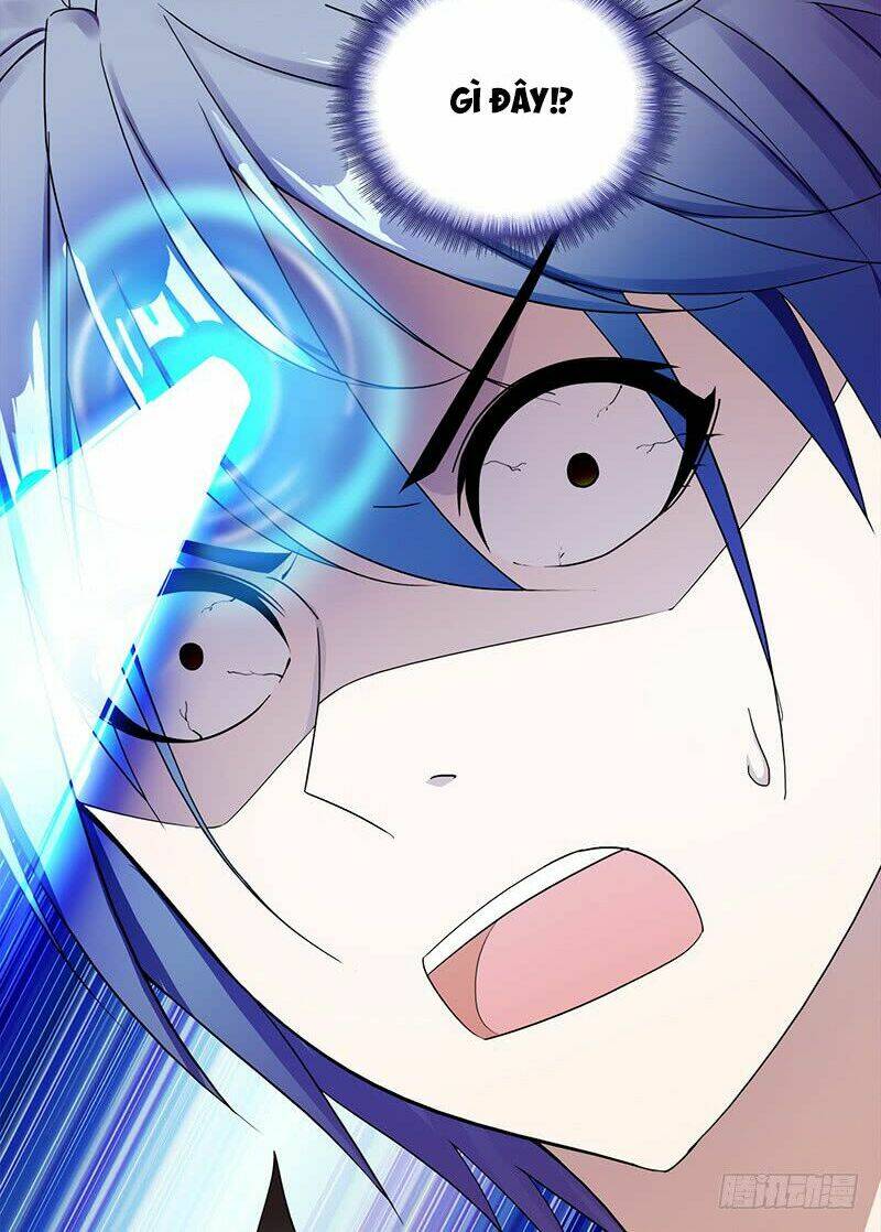 Tiểu Thần Nông Gặp Vận Đào Hoa - Chapter 1 - Page 50