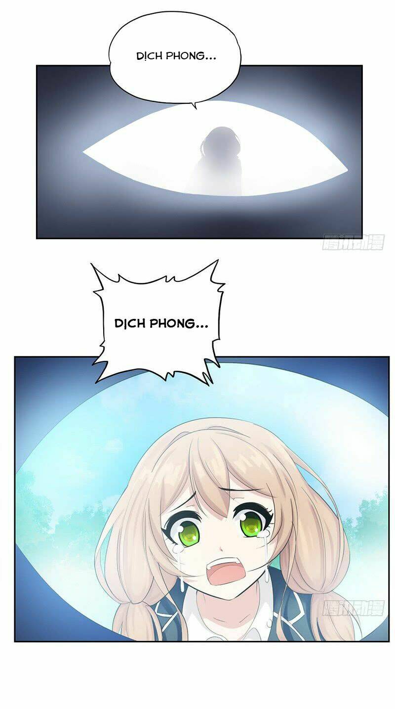 Tiểu Thần Nông Gặp Vận Đào Hoa - Chapter 1 - Page 54