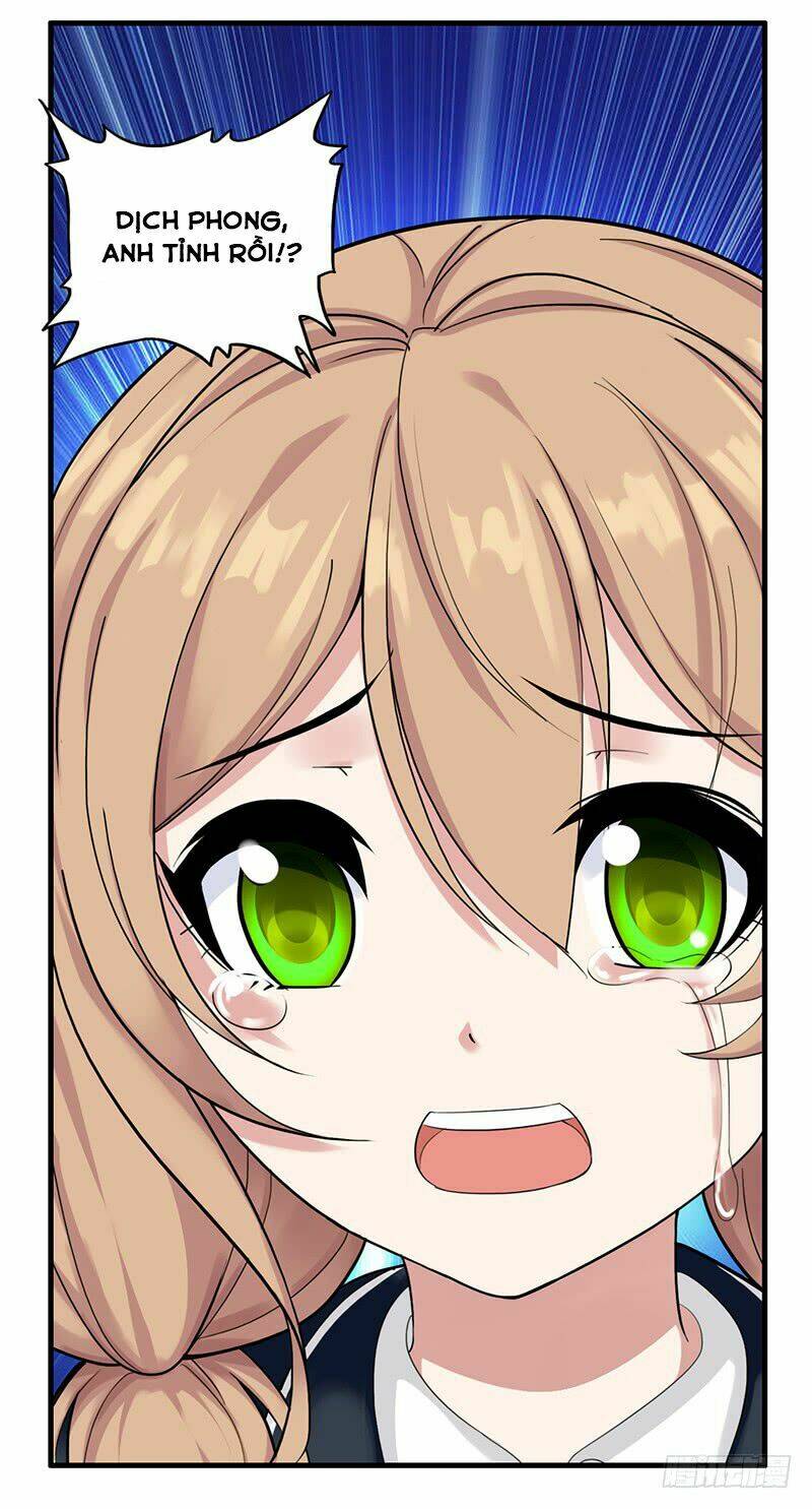 Tiểu Thần Nông Gặp Vận Đào Hoa - Chapter 1 - Page 55