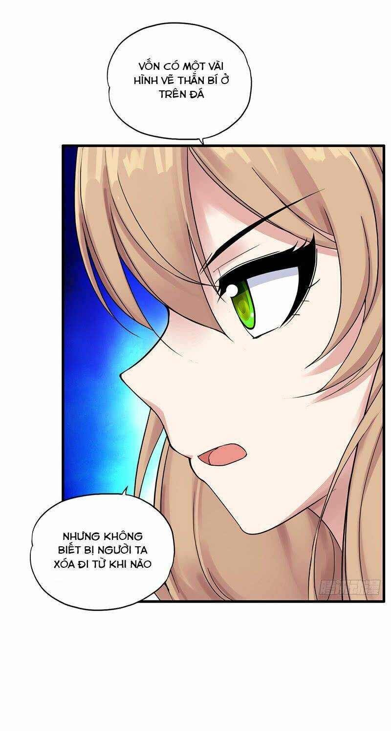 Tiểu Thần Nông Gặp Vận Đào Hoa - Chapter 1 - Page 59