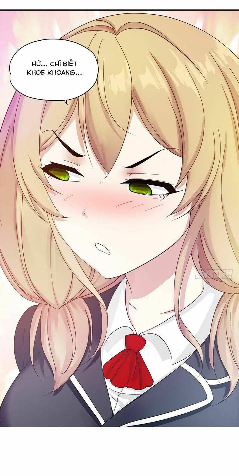 Tiểu Thần Nông Gặp Vận Đào Hoa - Chapter 1 - Page 64