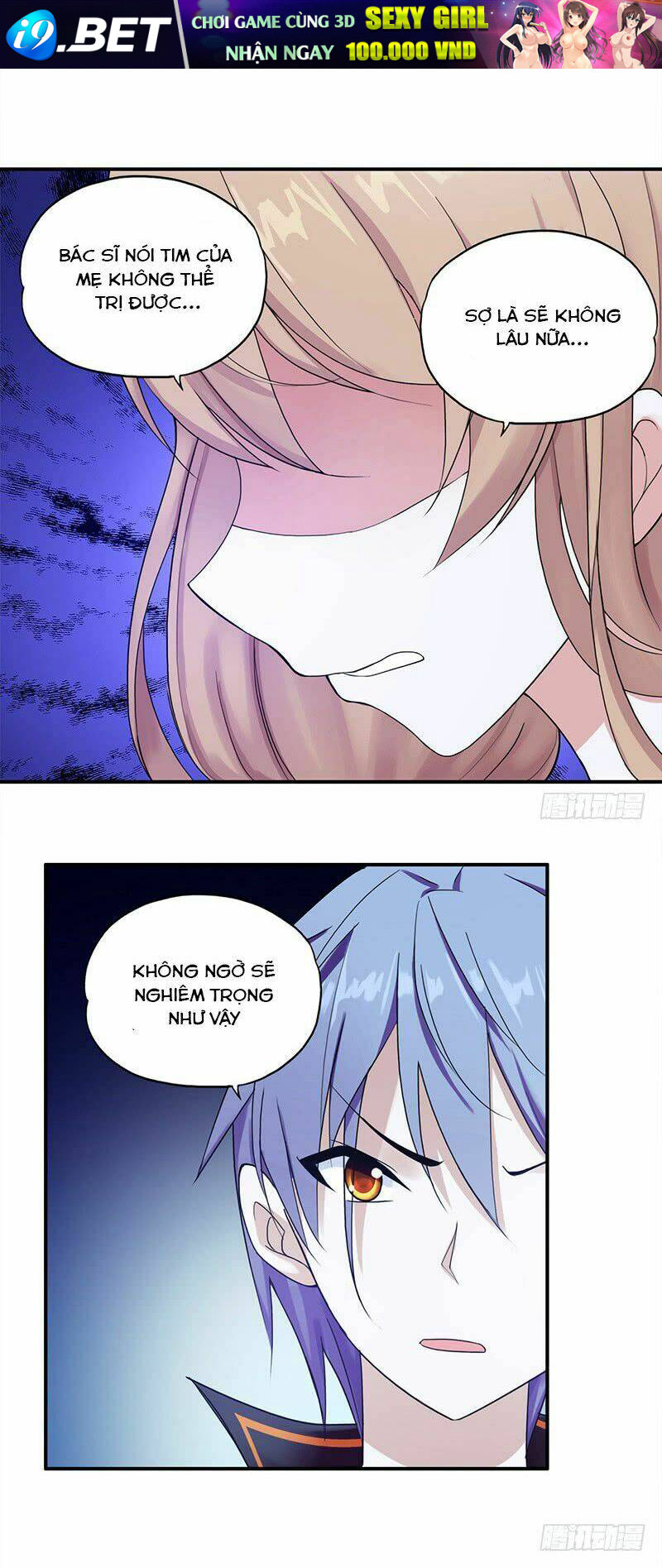 Tiểu Thần Nông Gặp Vận Đào Hoa - Chapter 1 - Page 67