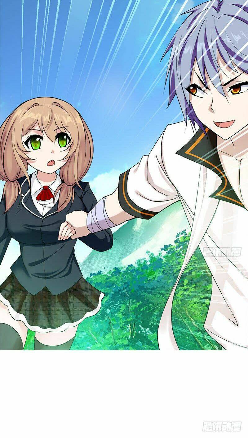 Tiểu Thần Nông Gặp Vận Đào Hoa - Chapter 1 - Page 69