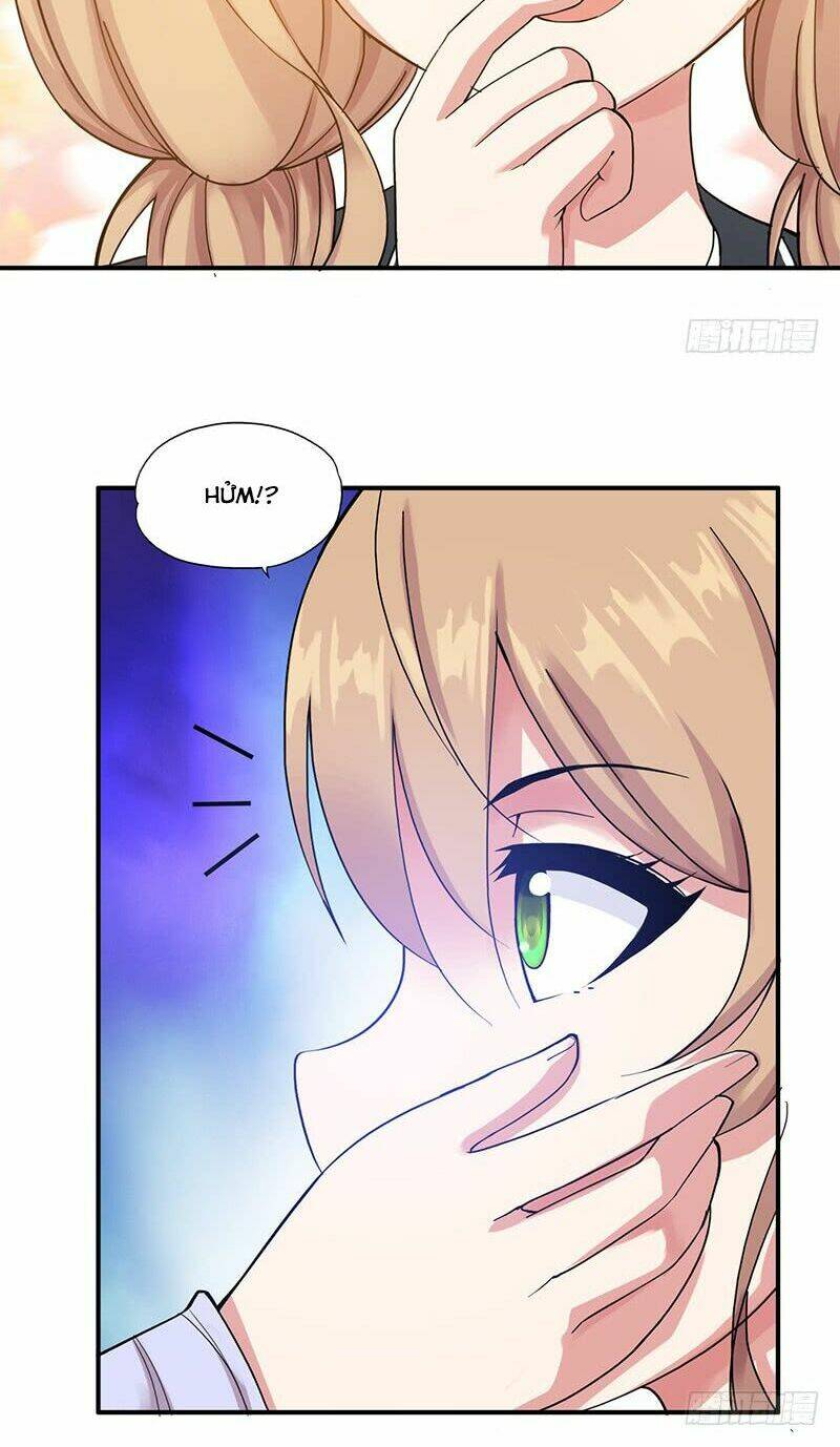 Tiểu Thần Nông Gặp Vận Đào Hoa - Chapter 1 - Page 73