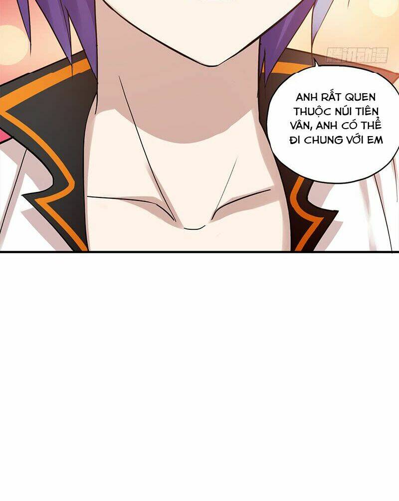 Tiểu Thần Nông Gặp Vận Đào Hoa - Chapter 1 - Page 75