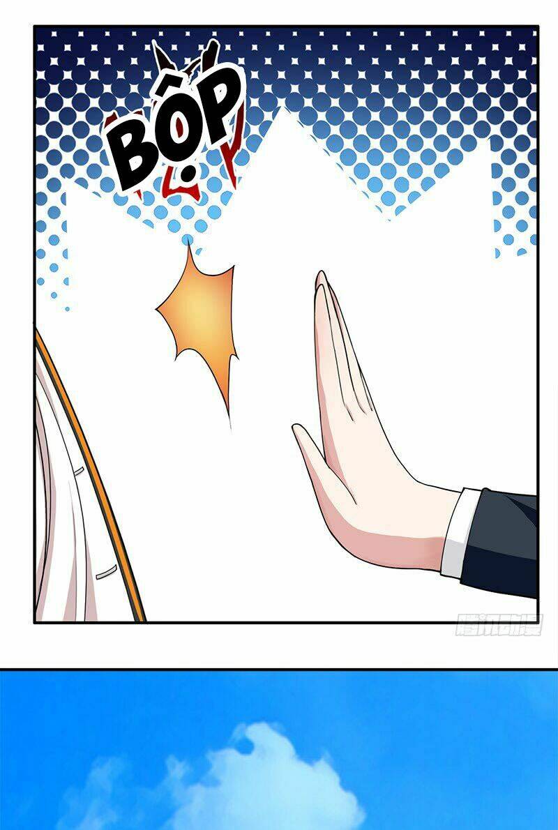 Tiểu Thần Nông Gặp Vận Đào Hoa - Chapter 1 - Page 76