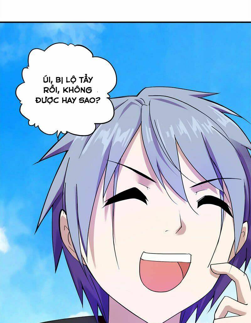 Tiểu Thần Nông Gặp Vận Đào Hoa - Chapter 1 - Page 78