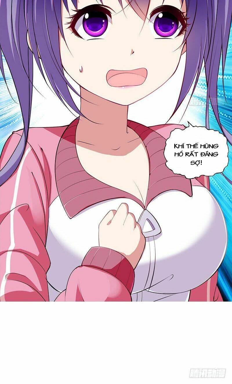 Tiểu Thần Nông Gặp Vận Đào Hoa - Chapter 1 - Page 7