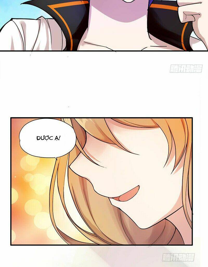 Tiểu Thần Nông Gặp Vận Đào Hoa - Chapter 1 - Page 79