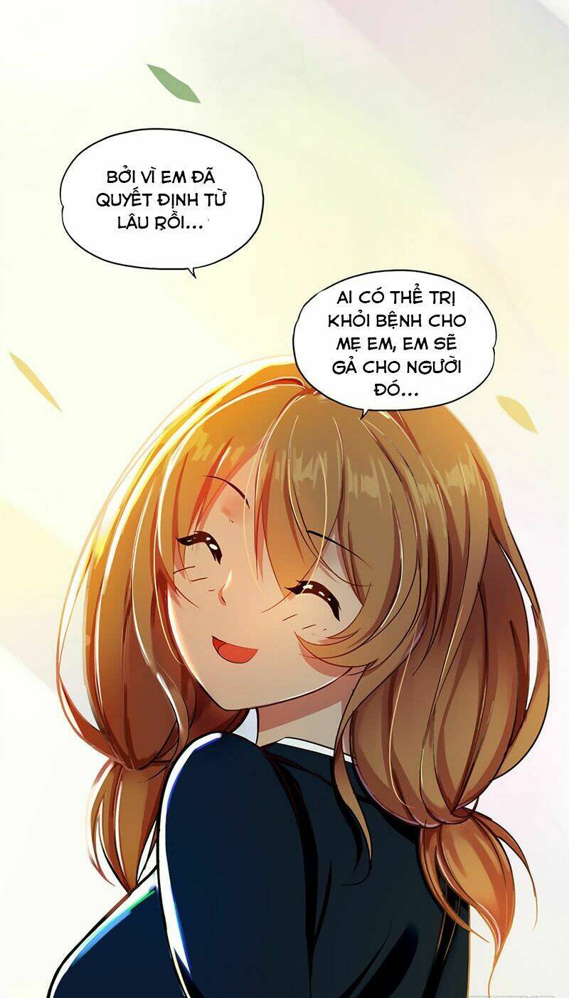 Tiểu Thần Nông Gặp Vận Đào Hoa - Chapter 1 - Page 80