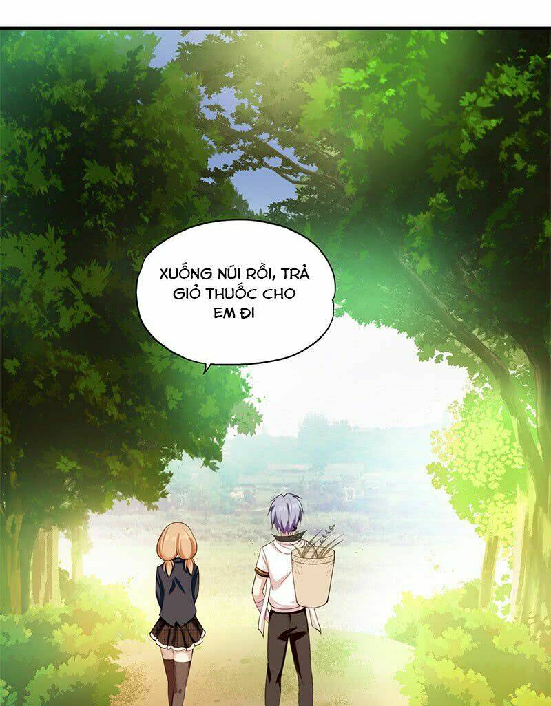 Tiểu Thần Nông Gặp Vận Đào Hoa - Chapter 1 - Page 82