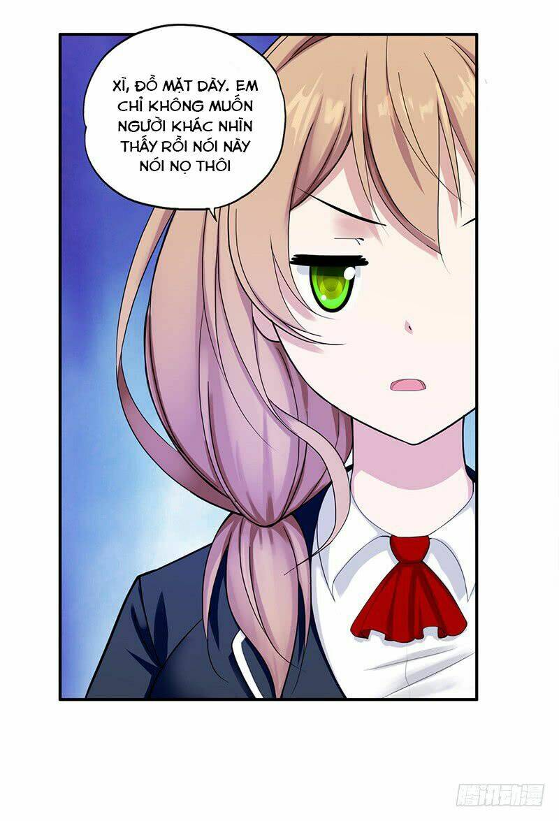 Tiểu Thần Nông Gặp Vận Đào Hoa - Chapter 1 - Page 84