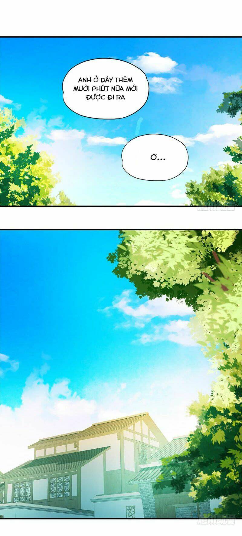 Tiểu Thần Nông Gặp Vận Đào Hoa - Chapter 1 - Page 85