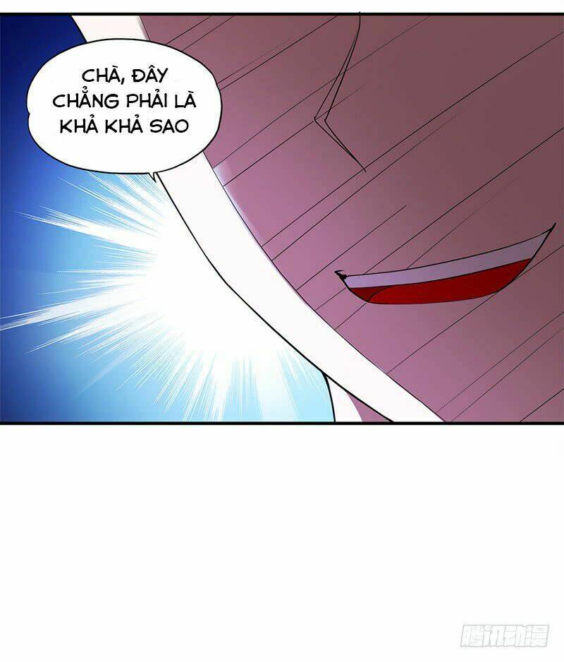 Tiểu Thần Nông Gặp Vận Đào Hoa - Chapter 1 - Page 87