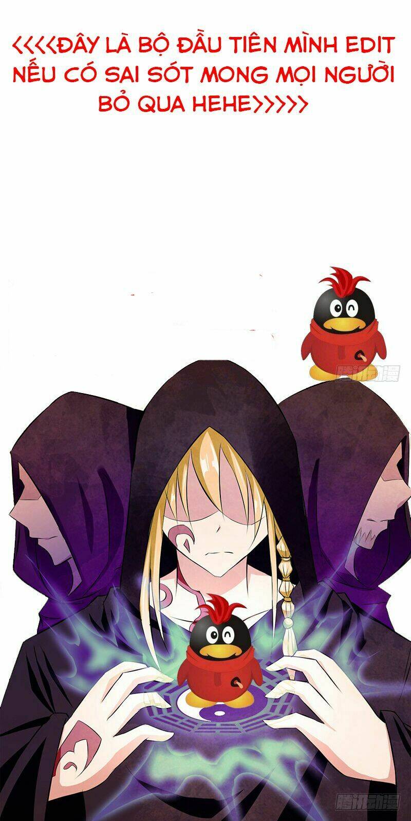 Tiểu Thần Nông Gặp Vận Đào Hoa - Chapter 1 - Page 88