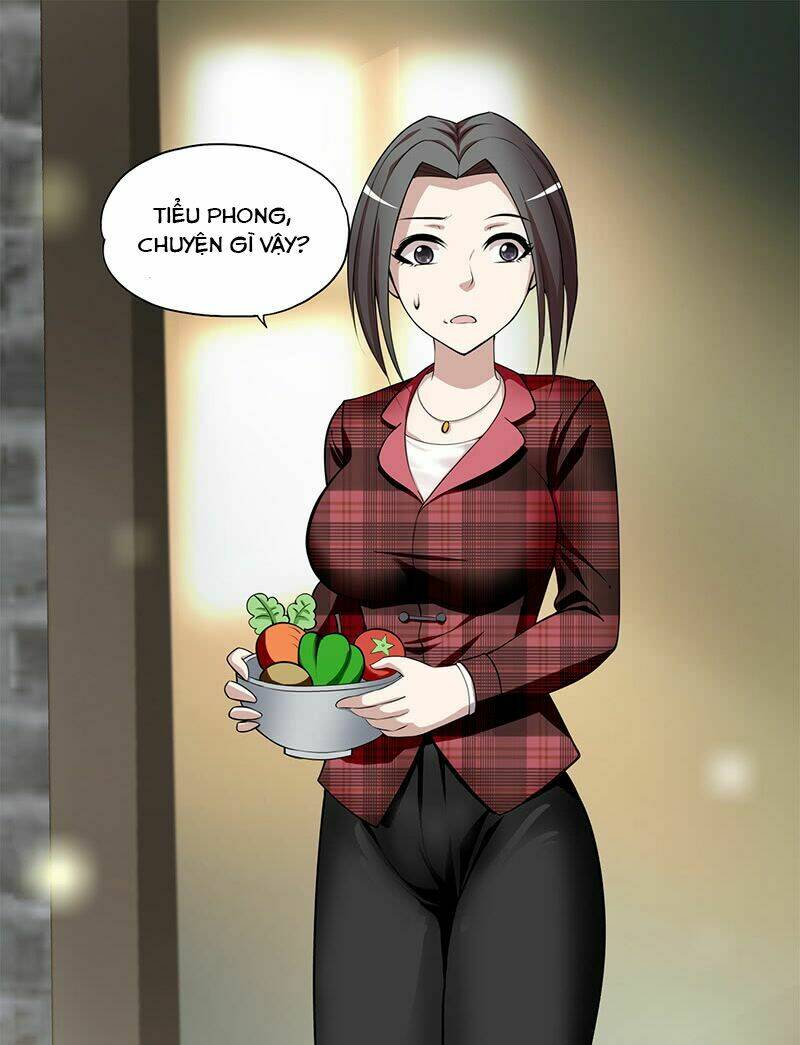 Tiểu Thần Nông Gặp Vận Đào Hoa - Chapter 1 - Page 8