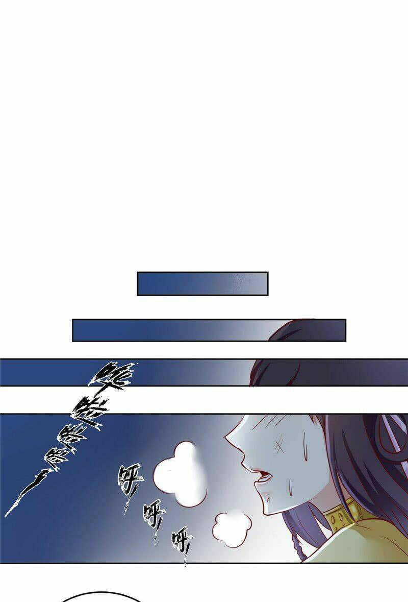 Vương Phi Thần Đồng Thiên Hạ - Chapter 1 - Page 16