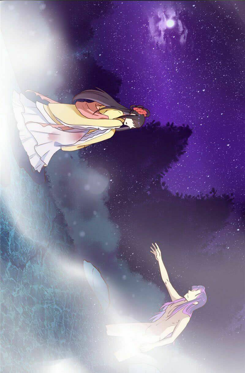 Vương Phi Thần Đồng Thiên Hạ - Chapter 1 - Page 24