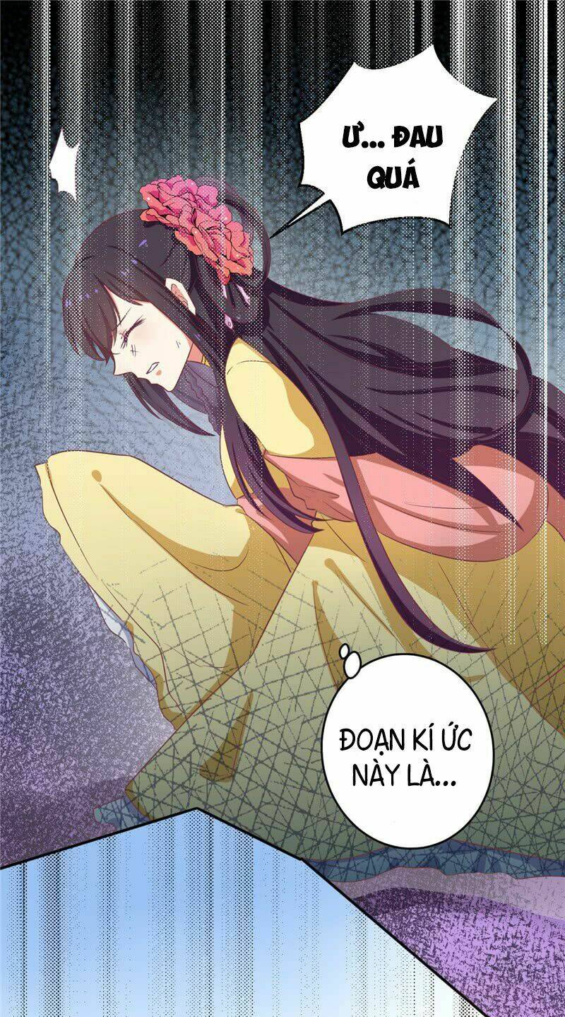 Vương Phi Thần Đồng Thiên Hạ - Chapter 1 - Page 6