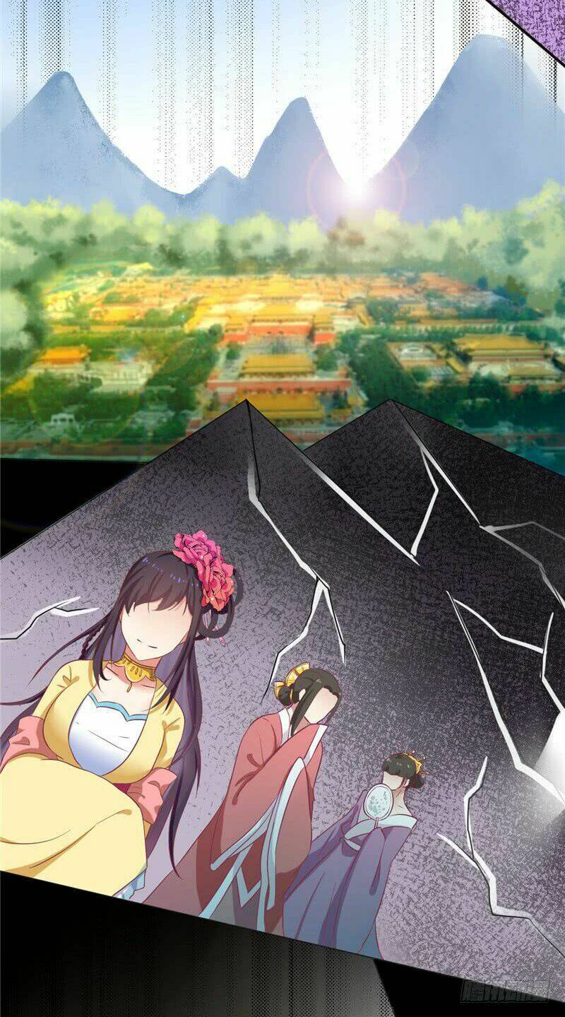 Vương Phi Thần Đồng Thiên Hạ - Chapter 1 - Page 7