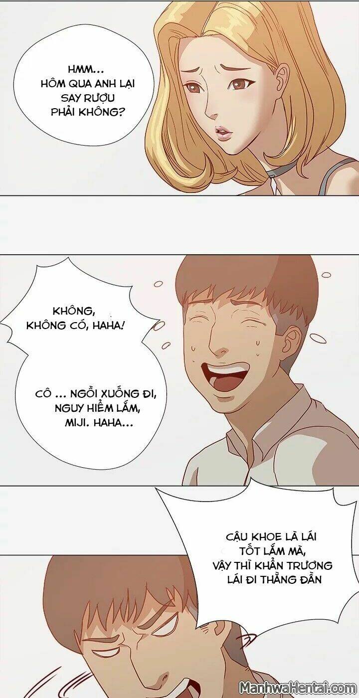 The Good Manager - Chapter 1 - Page 10