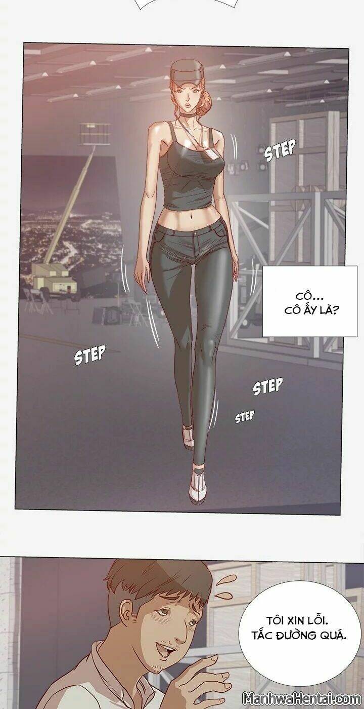 The Good Manager - Chapter 1 - Page 12