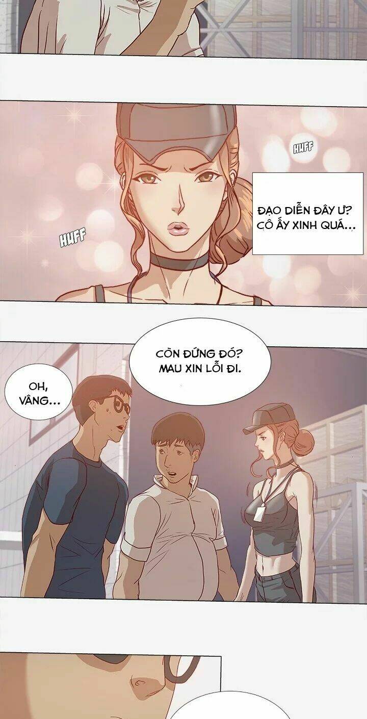 The Good Manager - Chapter 1 - Page 13