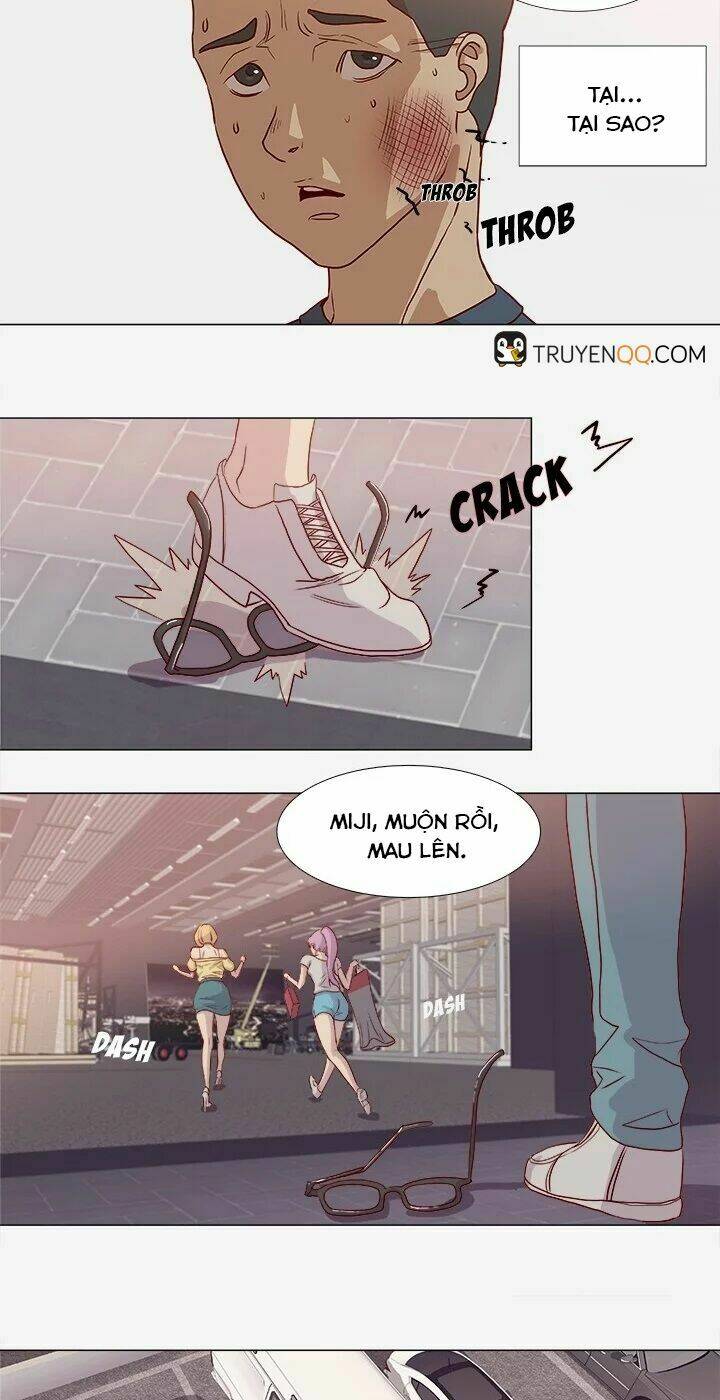 The Good Manager - Chapter 1 - Page 15