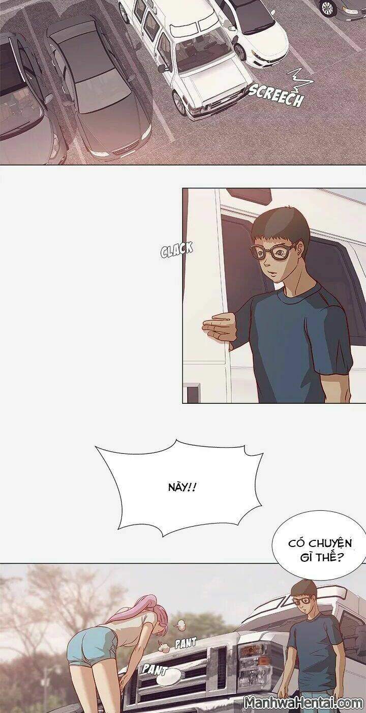 The Good Manager - Chapter 1 - Page 16