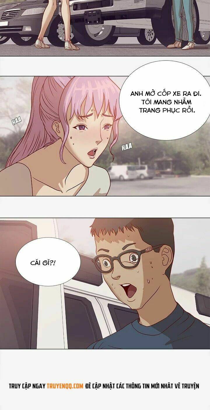 The Good Manager - Chapter 1 - Page 17