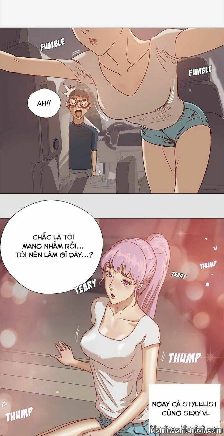 The Good Manager - Chapter 1 - Page 18