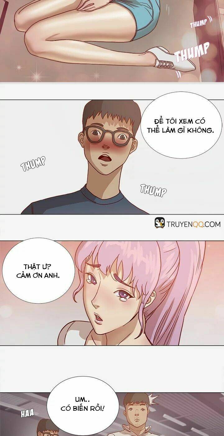 The Good Manager - Chapter 1 - Page 19