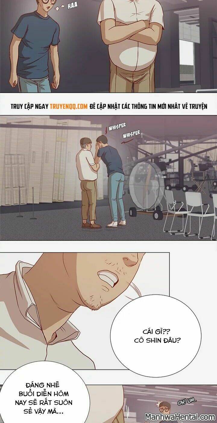 The Good Manager - Chapter 1 - Page 20