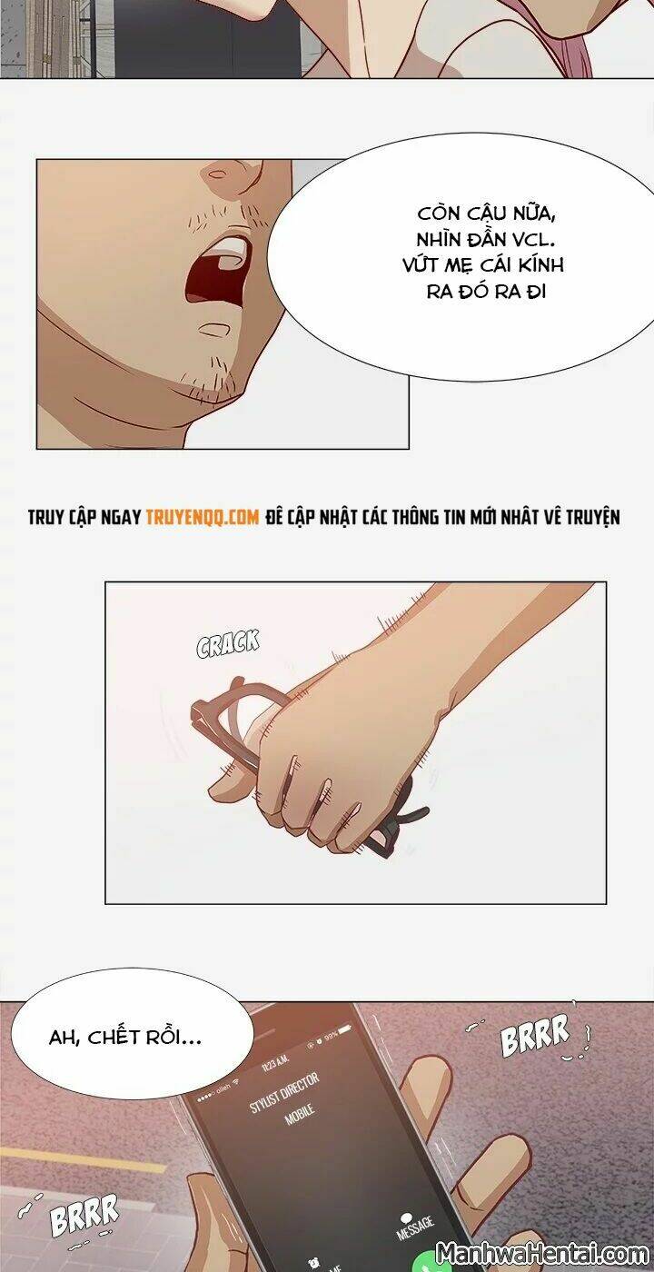 The Good Manager - Chapter 1 - Page 22