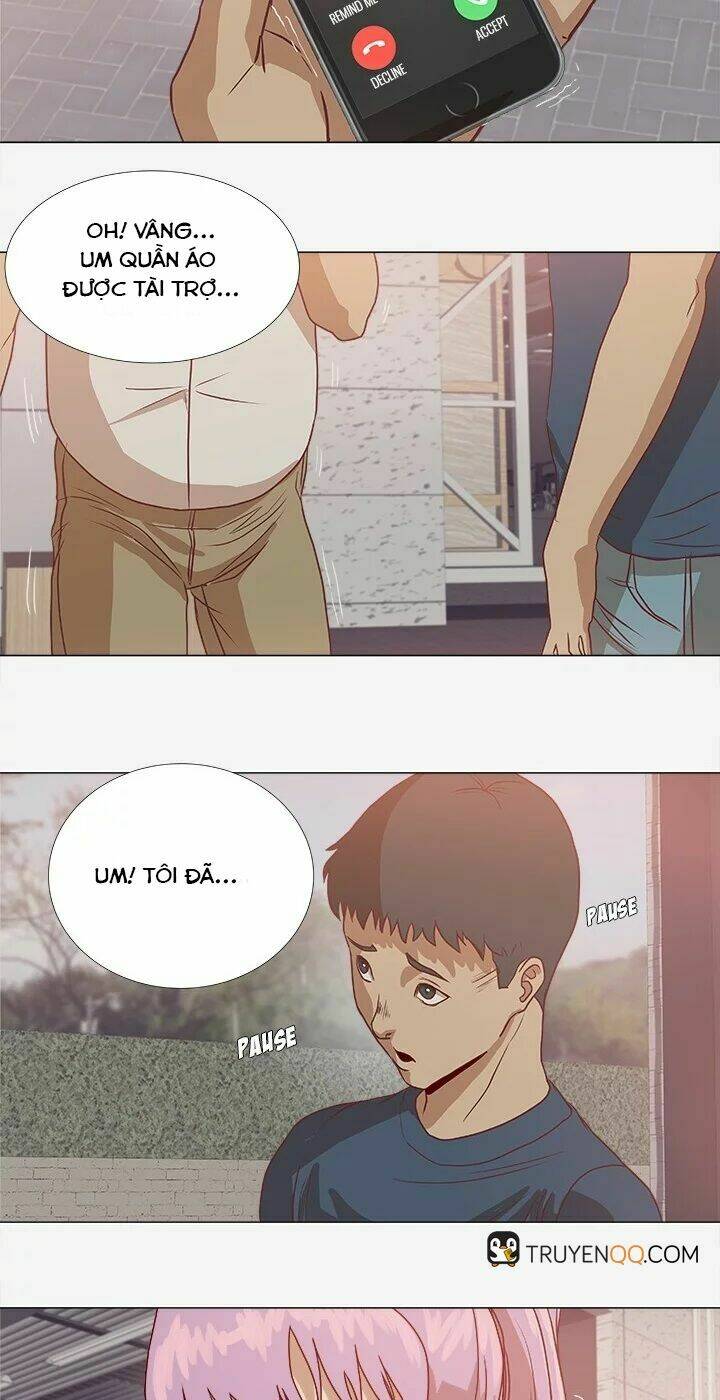 The Good Manager - Chapter 1 - Page 23