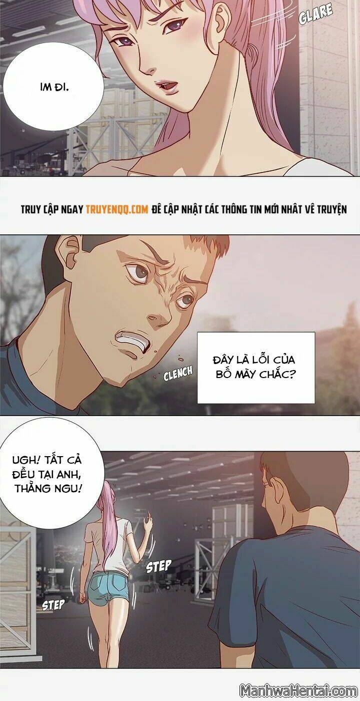 The Good Manager - Chapter 1 - Page 24