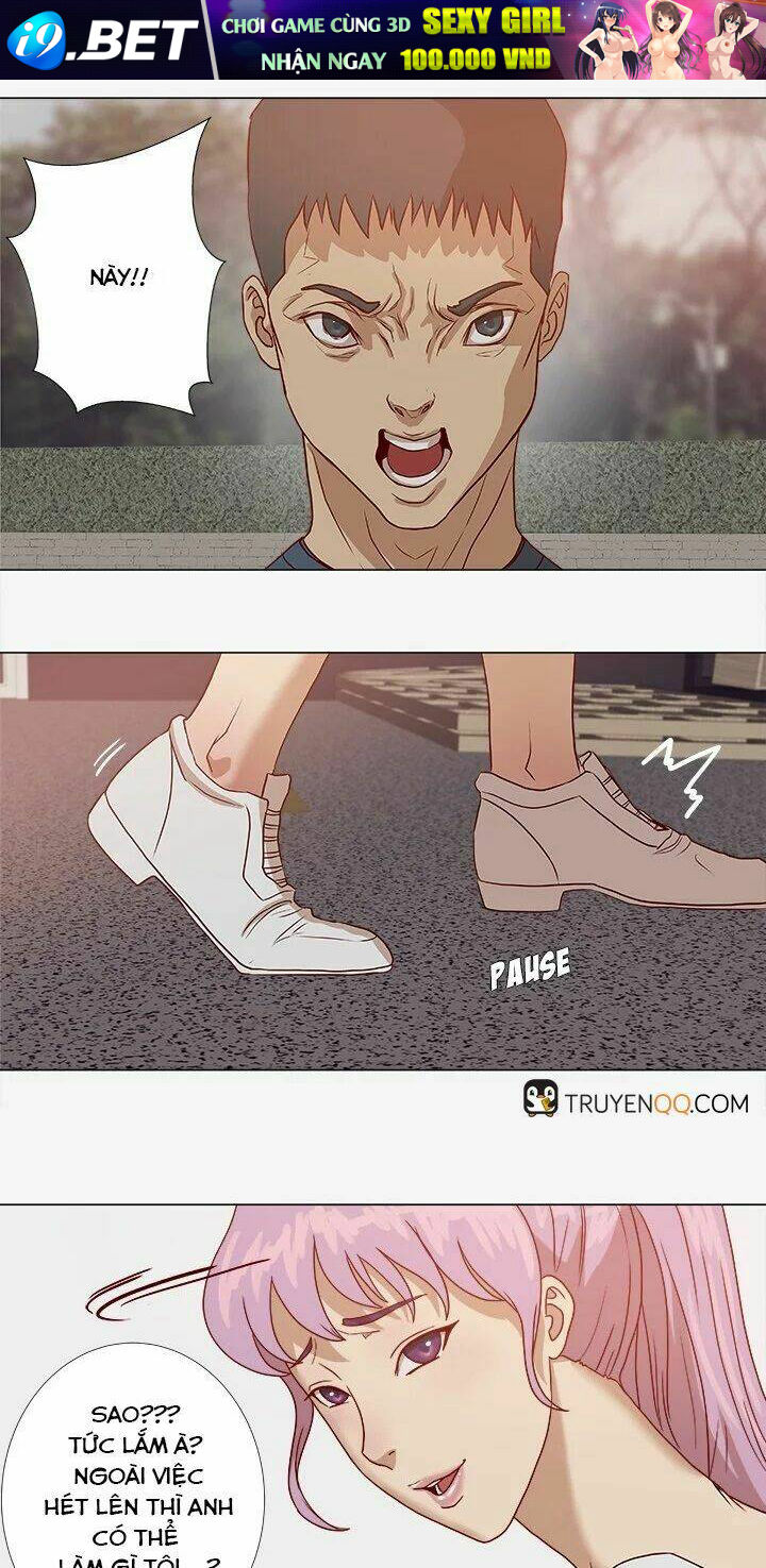 The Good Manager - Chapter 1 - Page 25