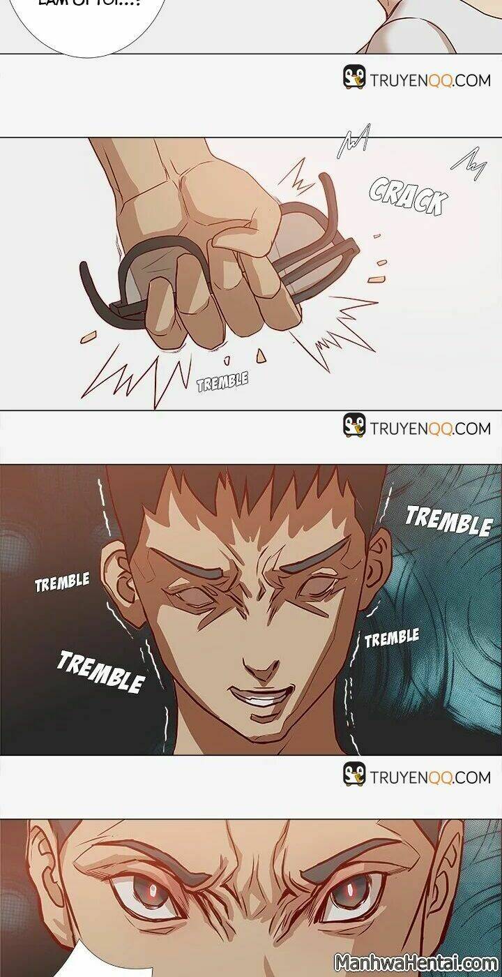 The Good Manager - Chapter 1 - Page 26