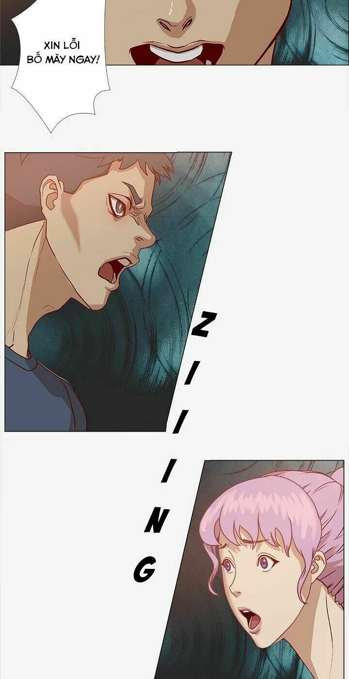 The Good Manager - Chapter 1 - Page 27