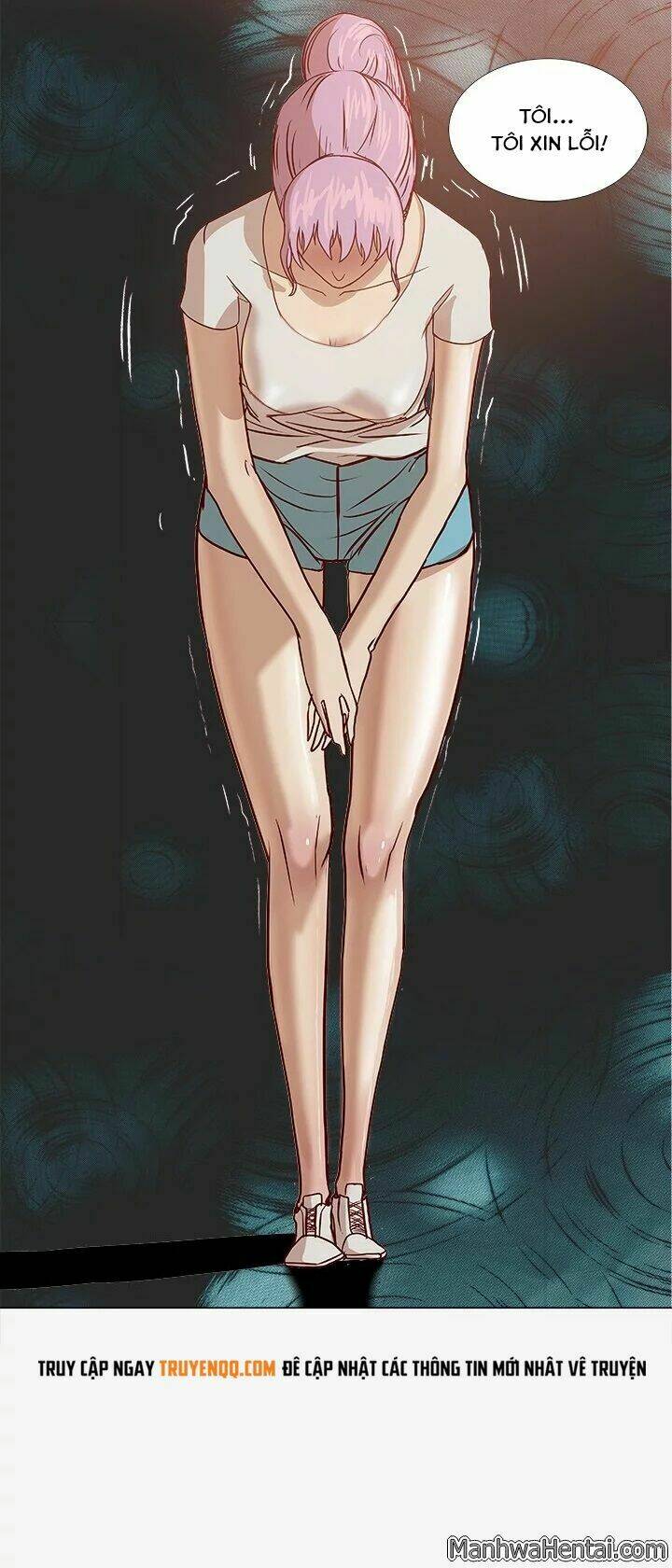 The Good Manager - Chapter 1 - Page 29