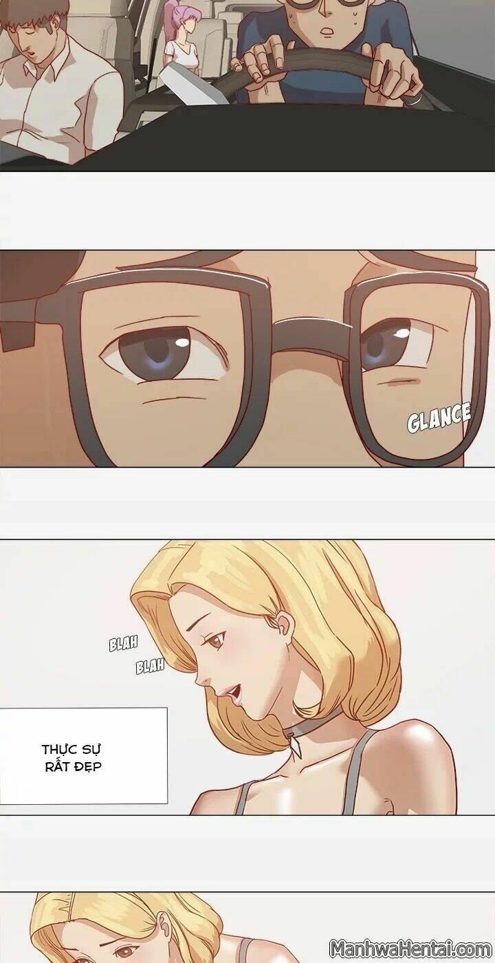 The Good Manager - Chapter 1 - Page 6